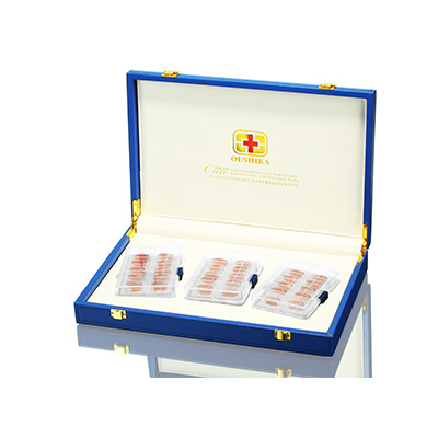 乐都子宫排毒套