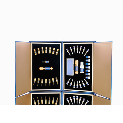 乐都7D私密抗衰养护套